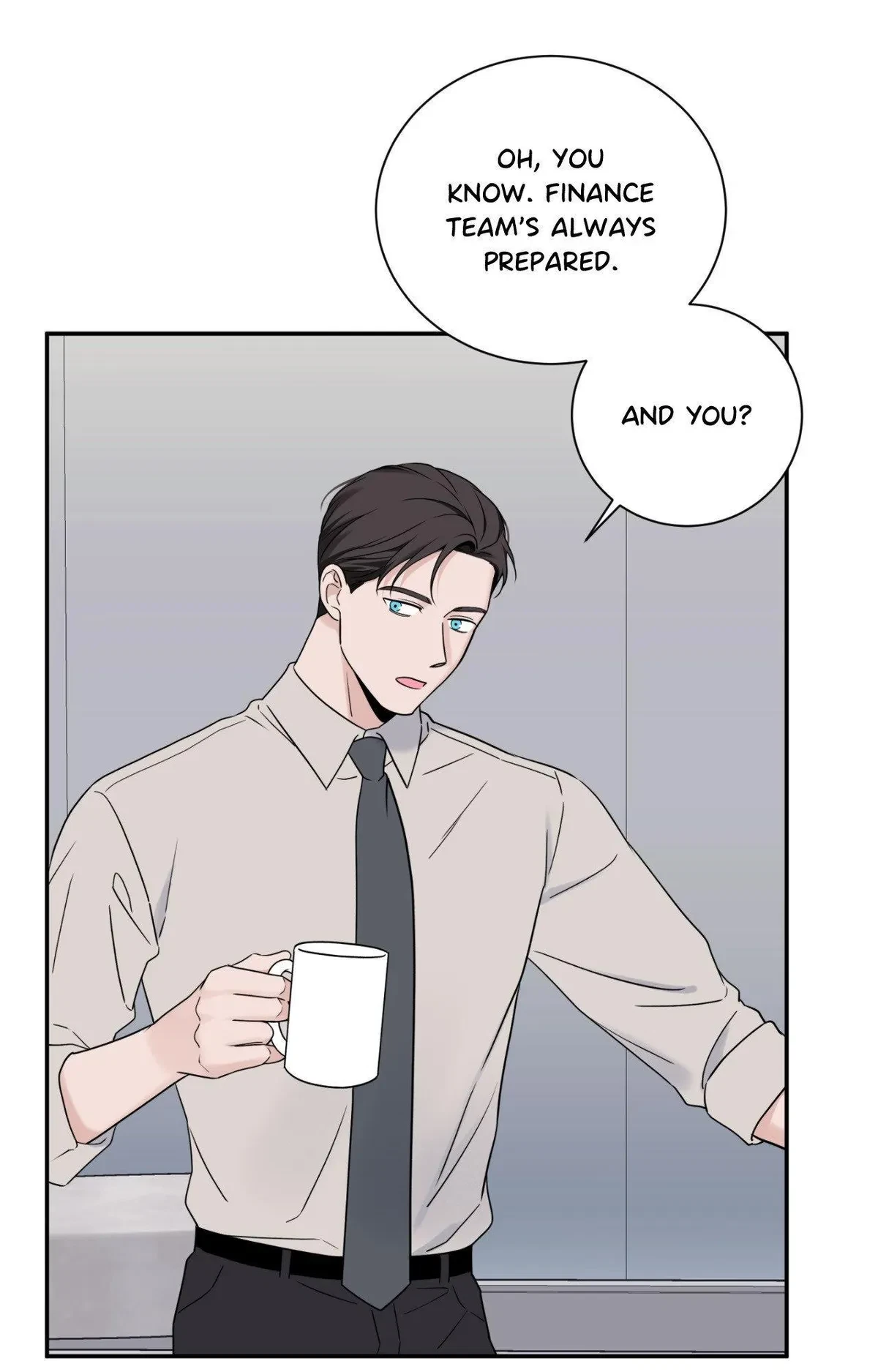 Overclock Chapter 73, page 40