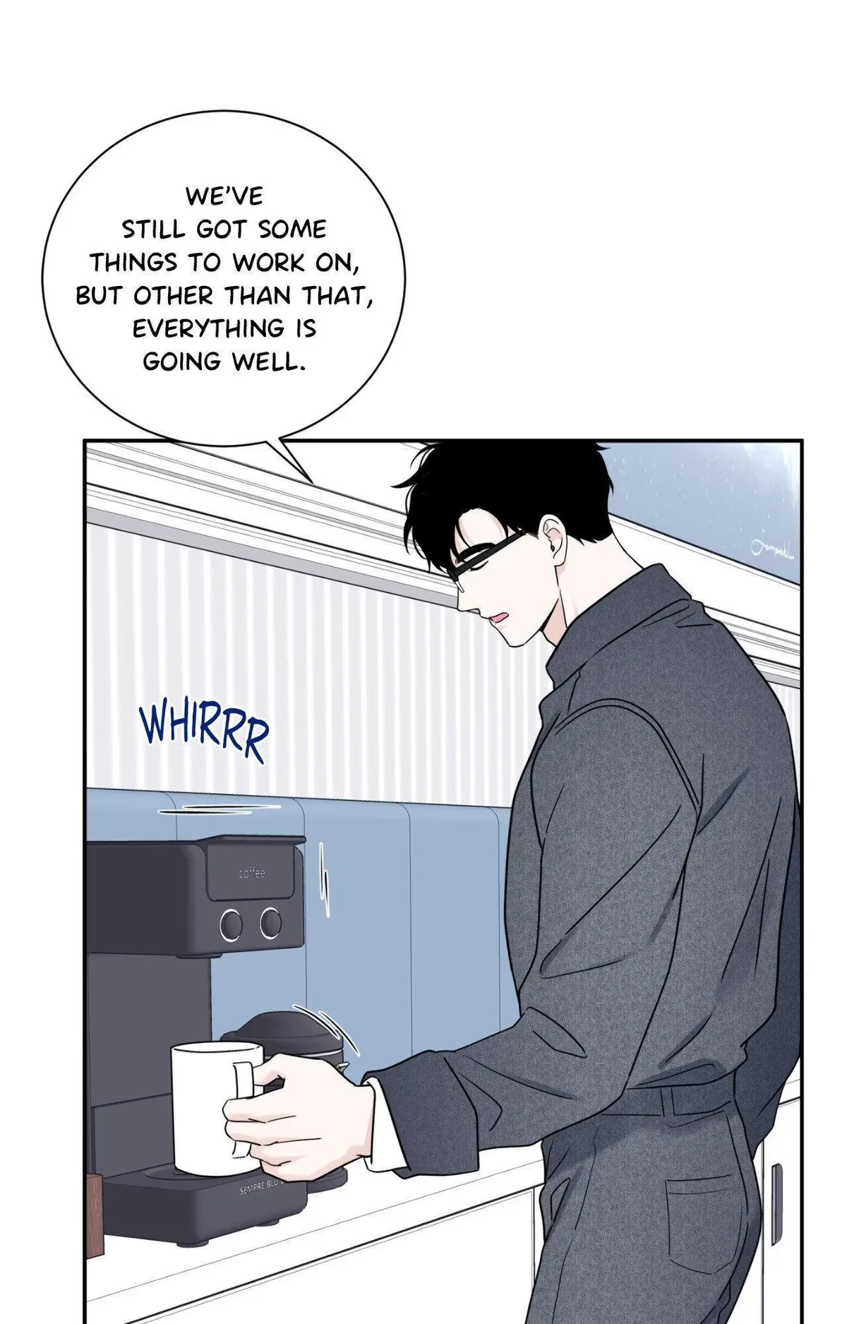 Overclock Chapter 73, page 41