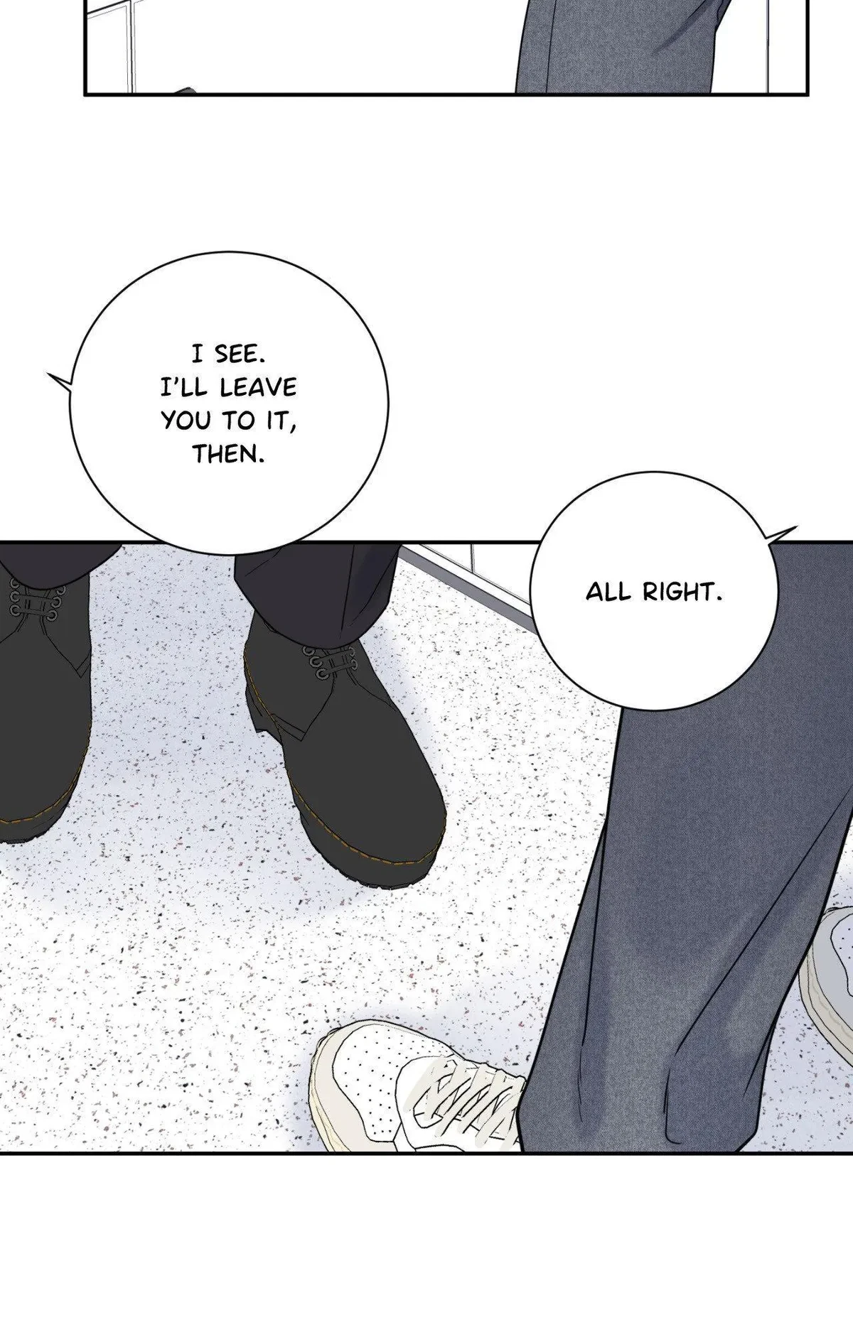 Overclock Chapter 73, page 42