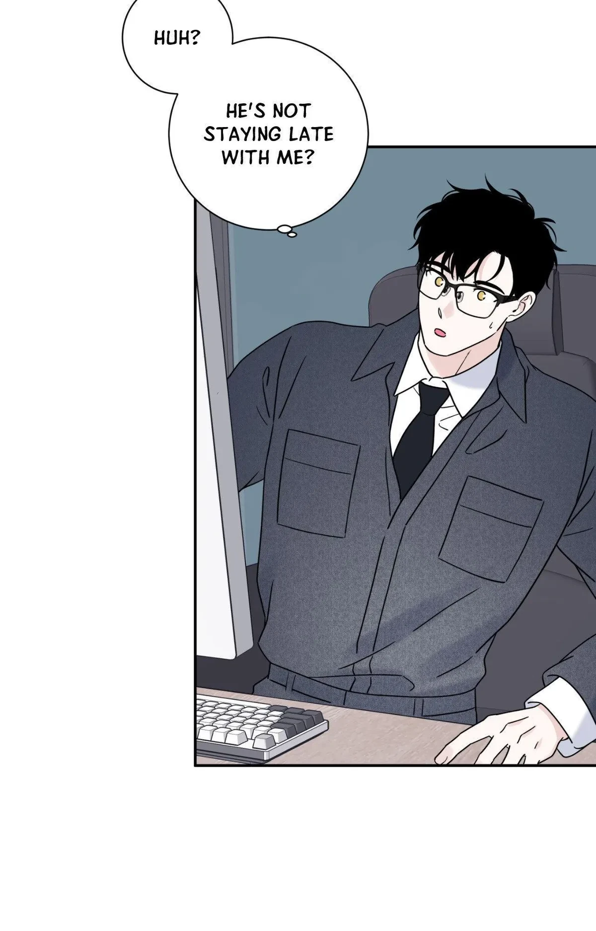 Overclock Chapter 73, page 46