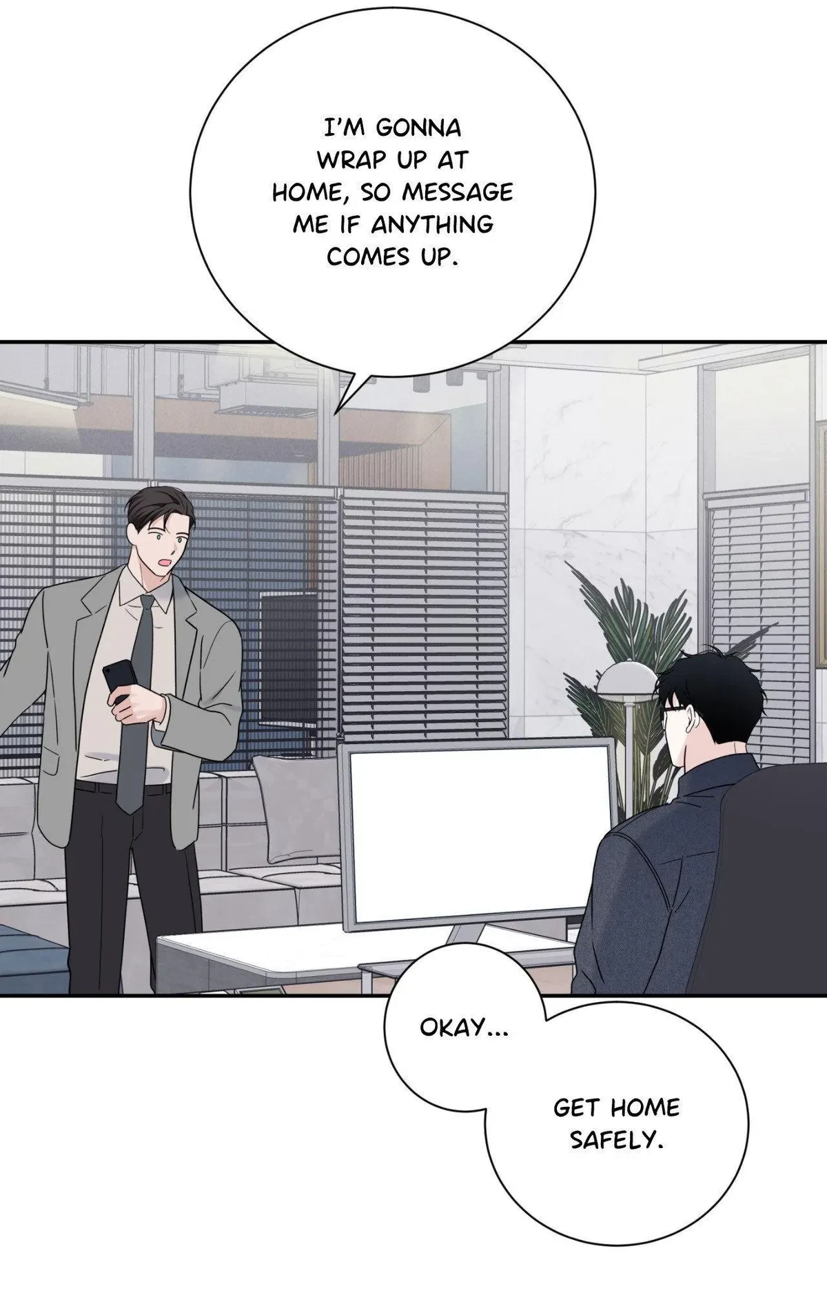 Overclock Chapter 73, page 47