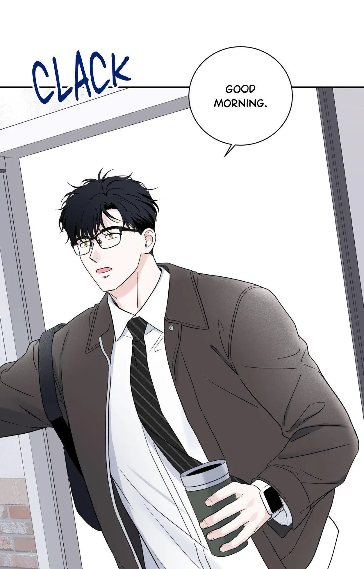 Overclock Chapter 73, page 5