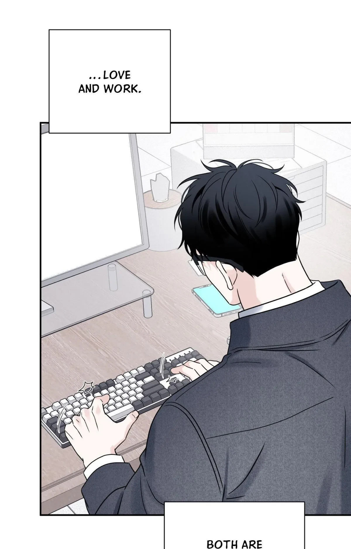 Overclock Chapter 73, page 52