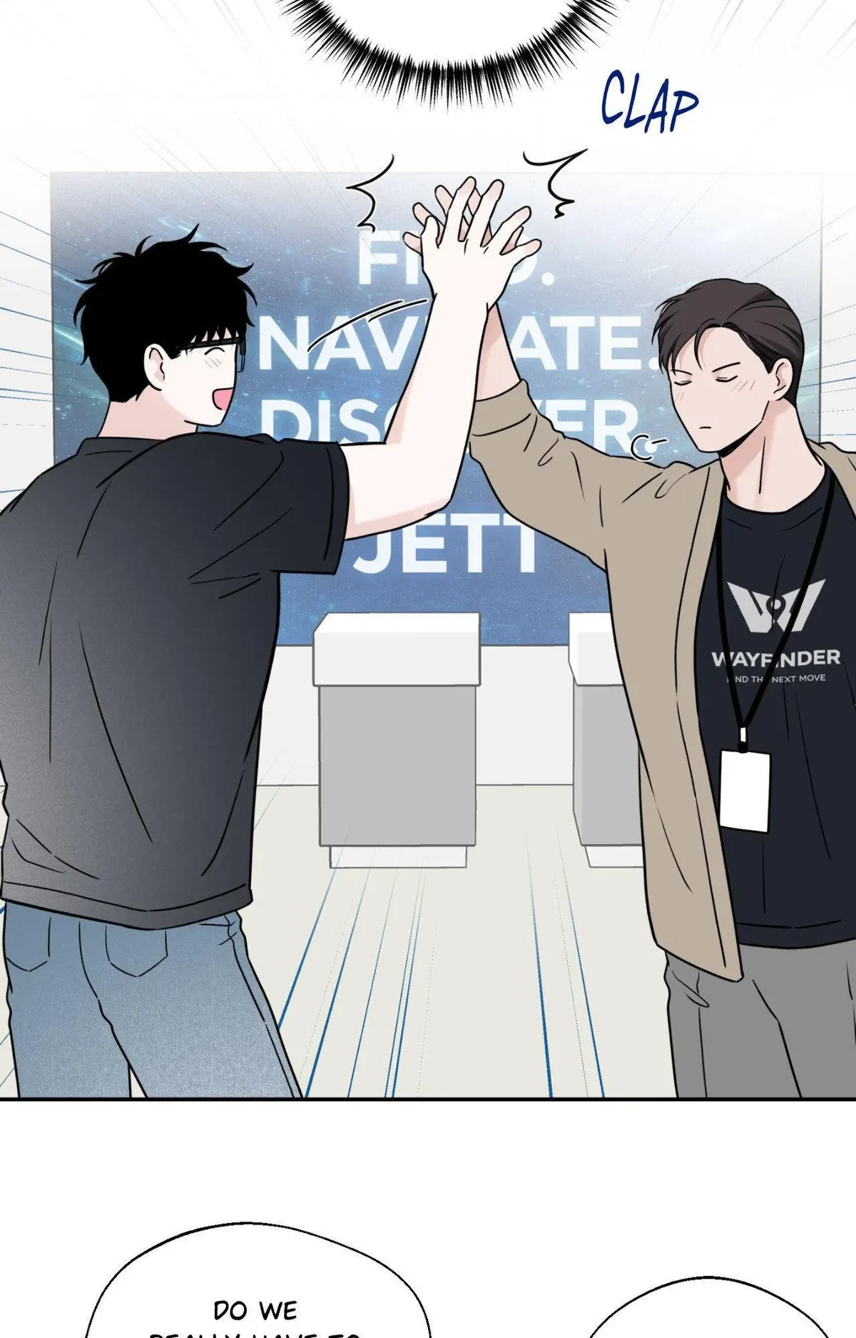 Overclock Chapter 73, page 62