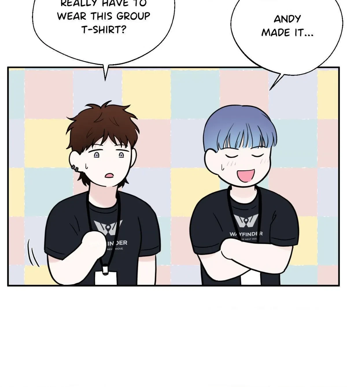 Overclock Chapter 73, page 63