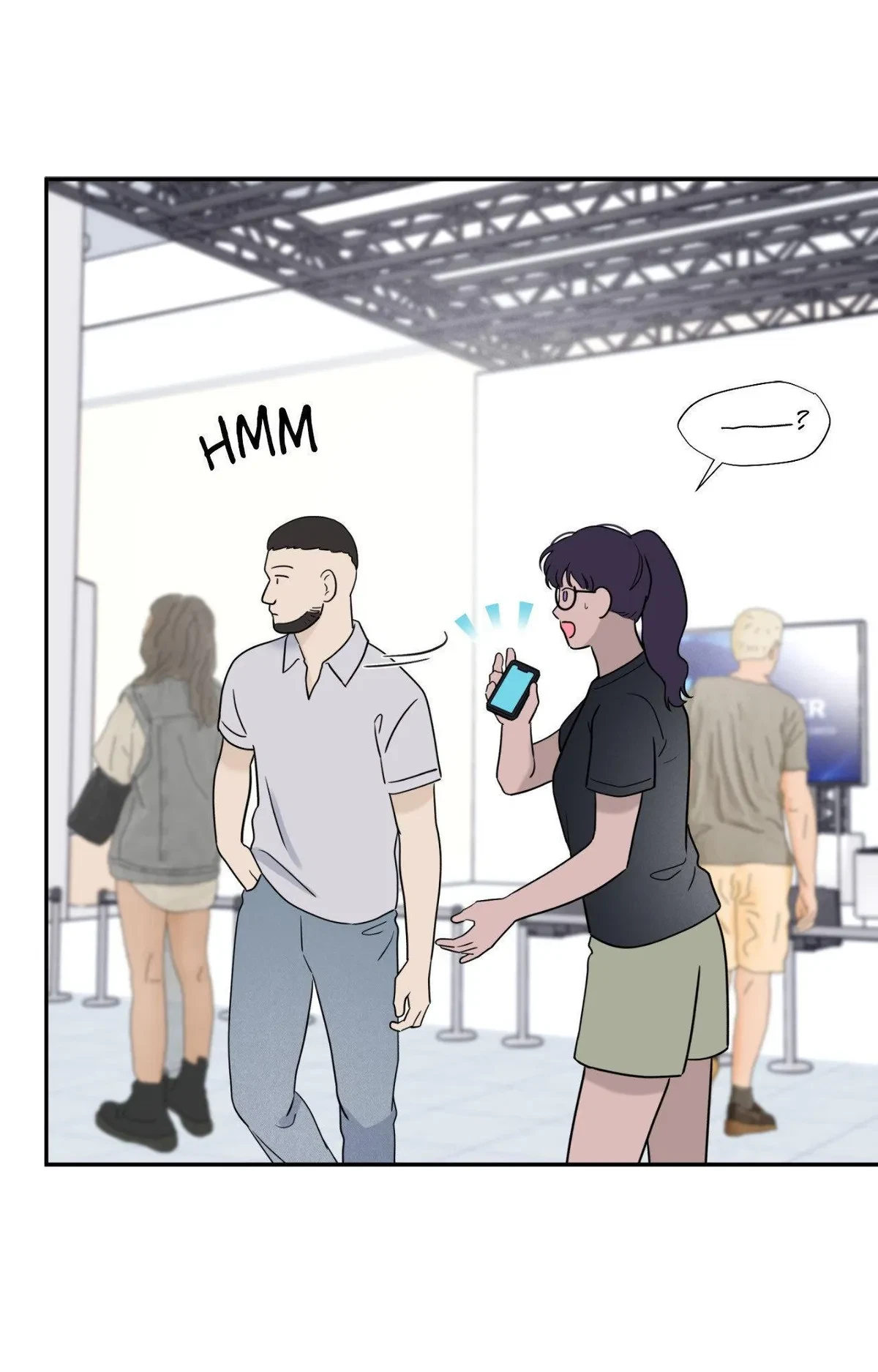 Overclock Chapter 73, page 64