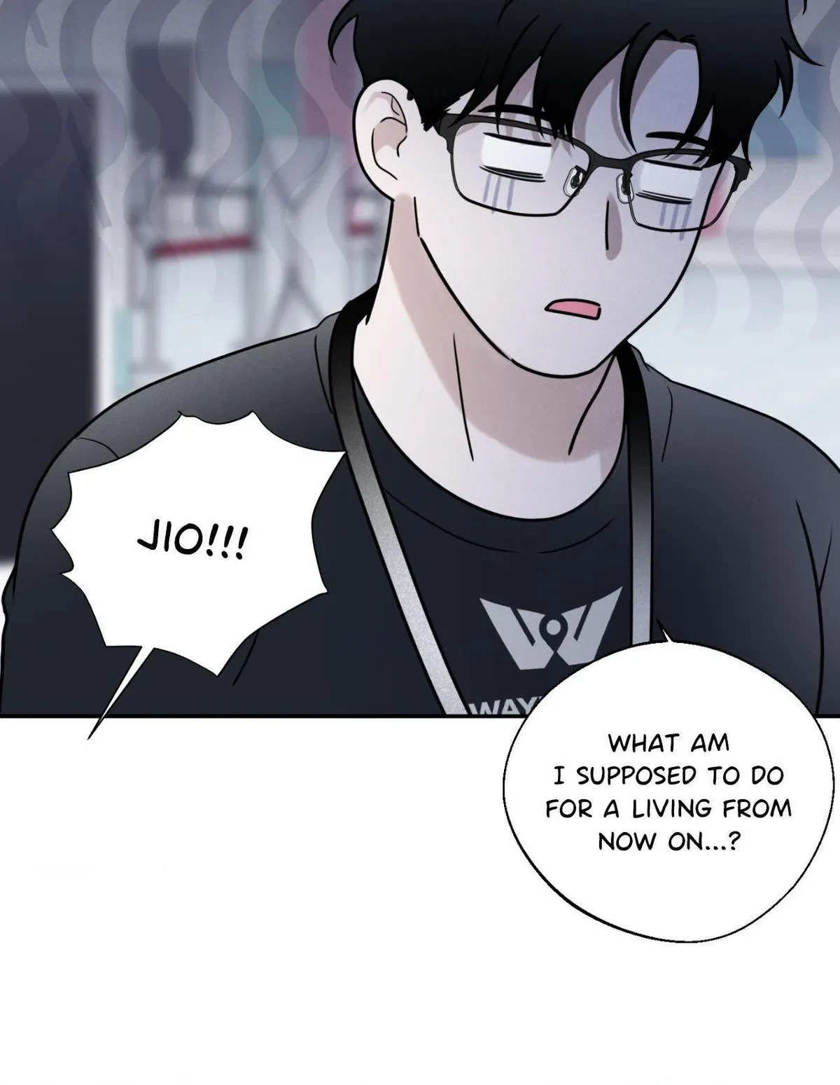 Overclock Chapter 73, page 68