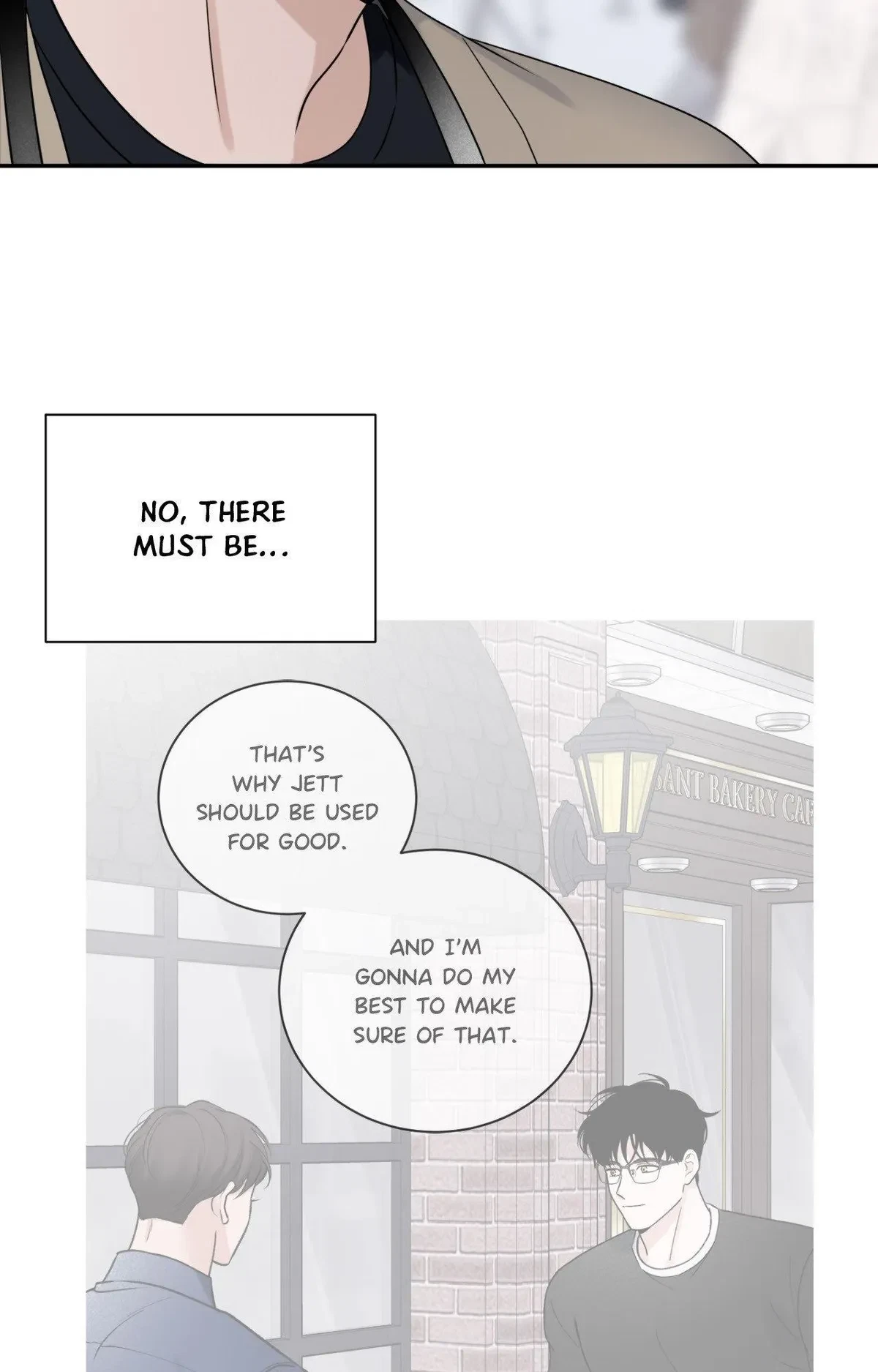 Overclock Chapter 73, page 71