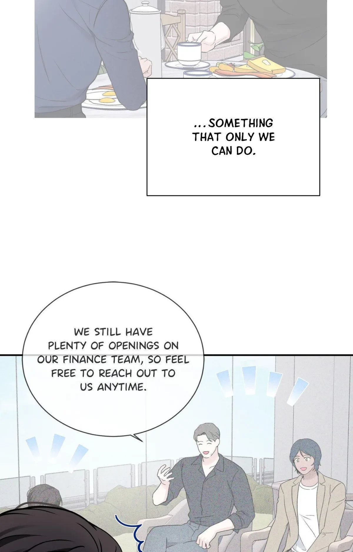 Overclock Chapter 73, page 72