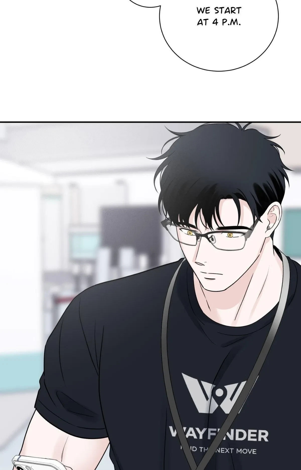 Overclock Chapter 73, page 76