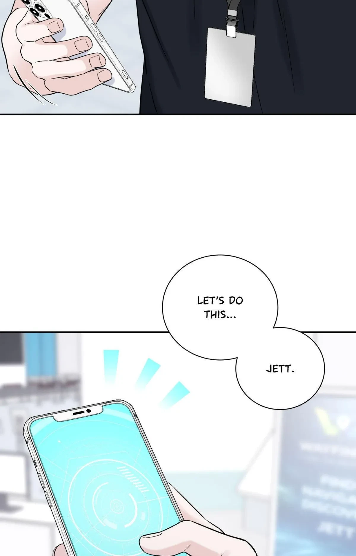 Overclock Chapter 73, page 77