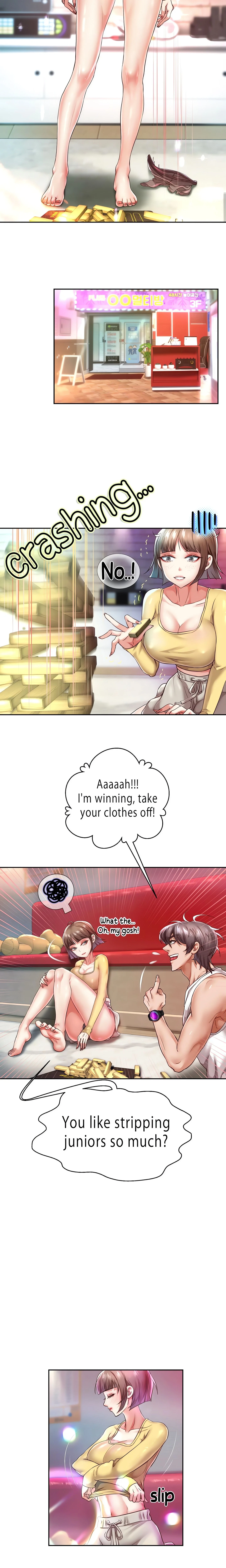 Born With A Surprise Chapter 34 (Uncensored), page 10