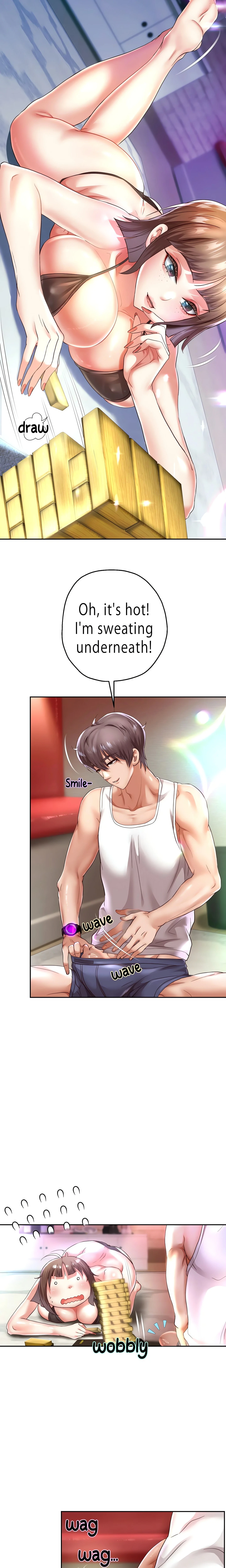 Born With A Surprise Chapter 34 (Uncensored), page 14