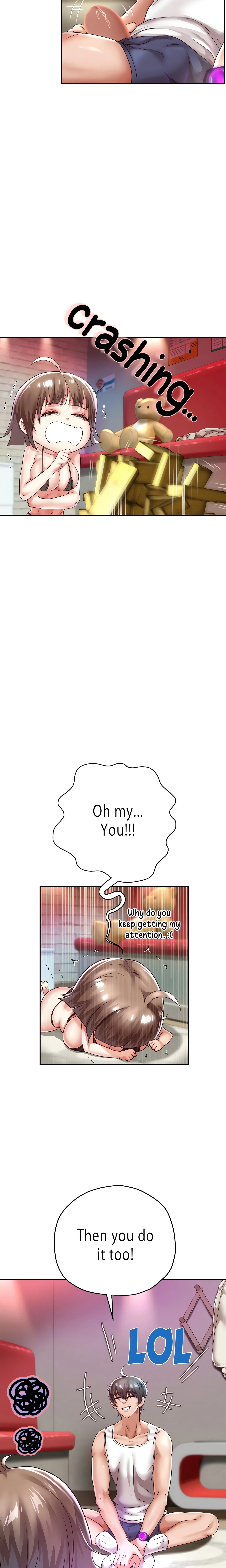Born With A Surprise Chapter 34 (Uncensored), page 15