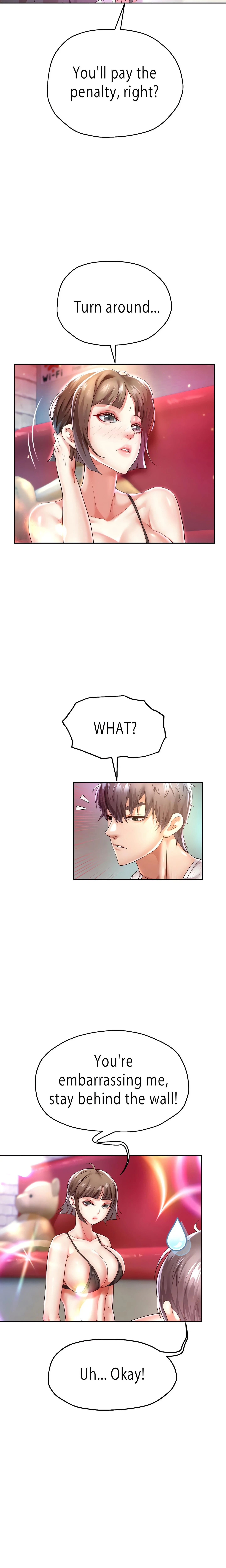 Born With A Surprise Chapter 34 (Uncensored), page 16