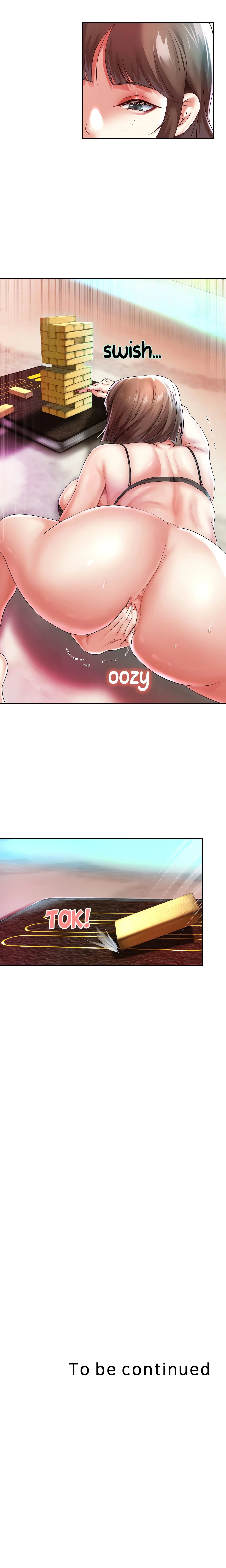 Born With A Surprise Chapter 34 (Uncensored), page 19