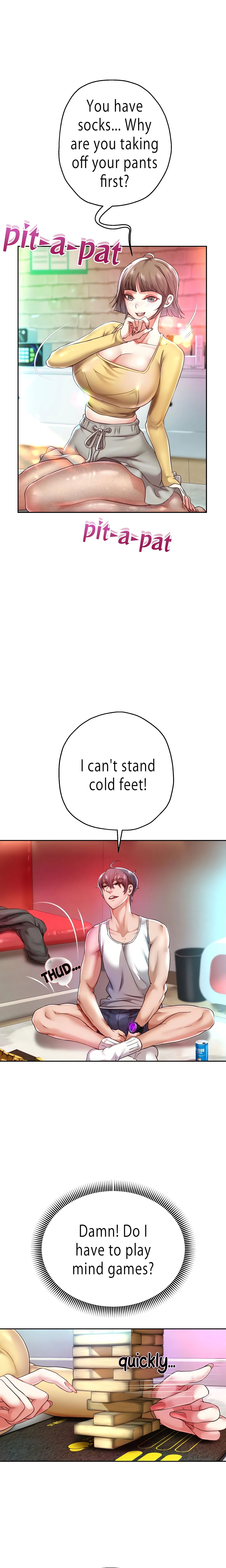 Born With A Surprise Chapter 34 (Uncensored), page 6