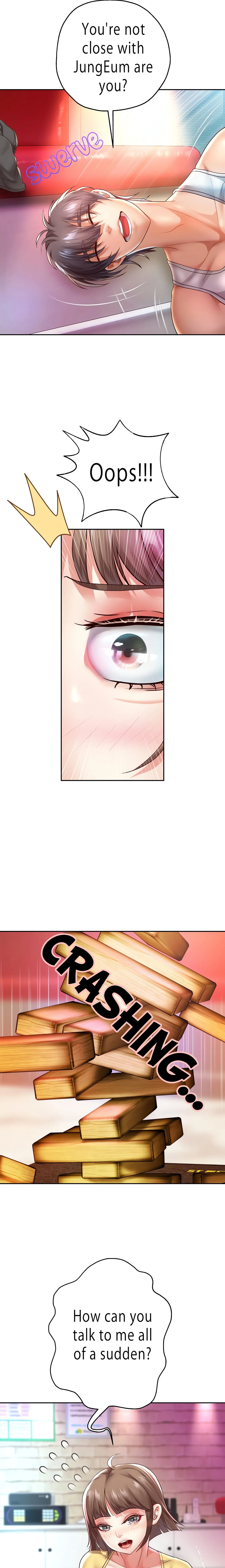 Born With A Surprise Chapter 34 (Uncensored), page 7