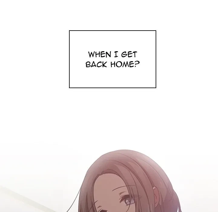 Close As Neighbors Chapter 20, page 100