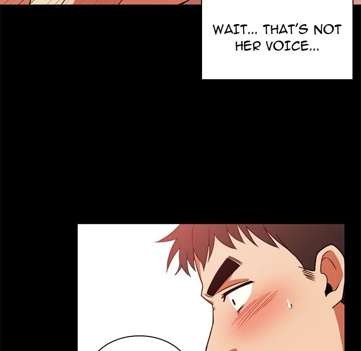 Close As Neighbors Chapter 20, page 11