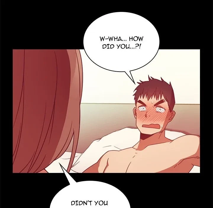 Close As Neighbors Chapter 20, page 17
