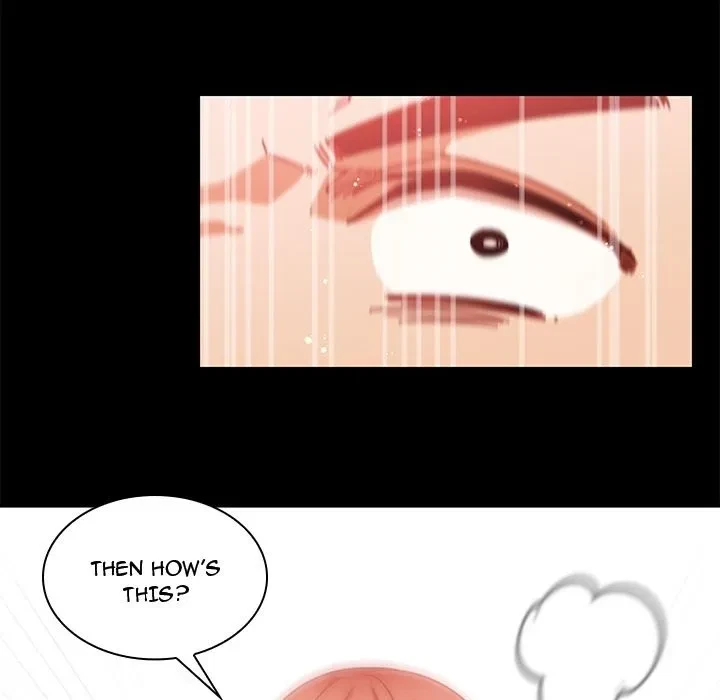 Close As Neighbors Chapter 20, page 19