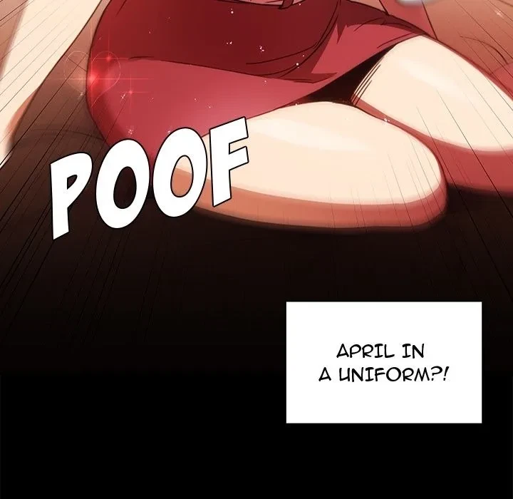 Close As Neighbors Chapter 20, page 21