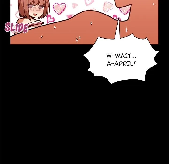 Close As Neighbors Chapter 20, page 25