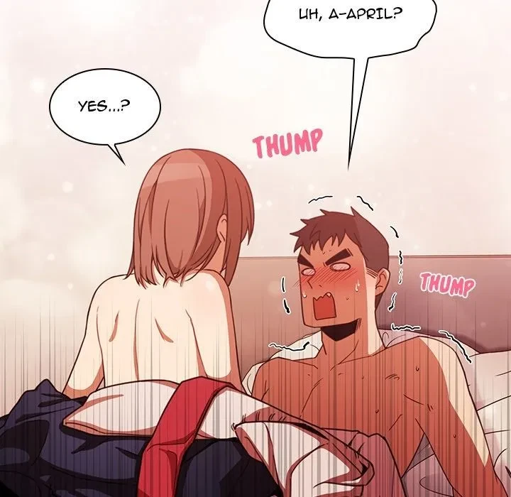 Close As Neighbors Chapter 20, page 27