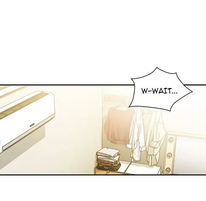 Close As Neighbors Chapter 20, page 31