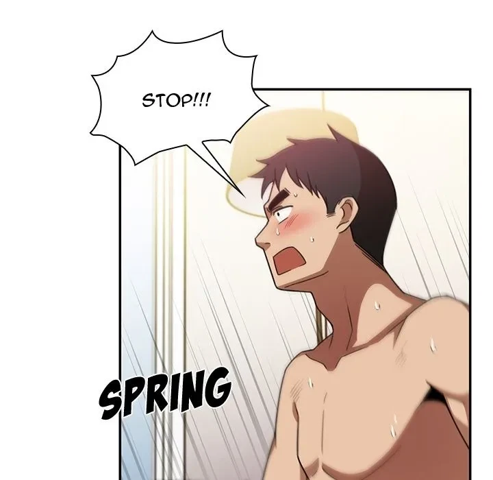 Close As Neighbors Chapter 20, page 32