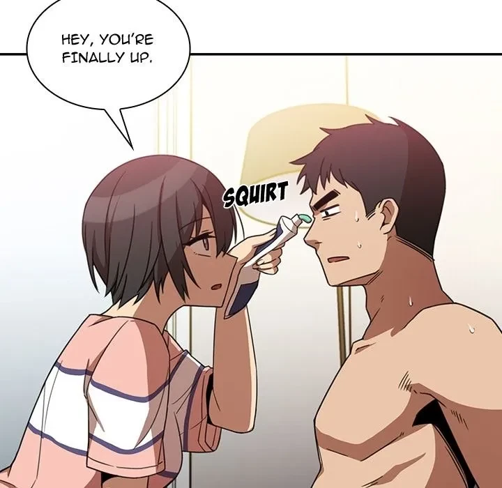 Close As Neighbors Chapter 20, page 35