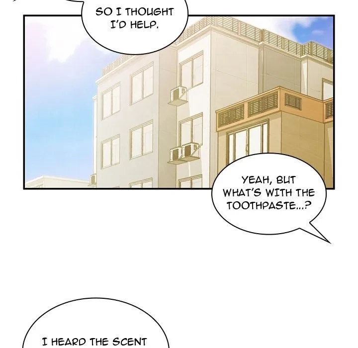 Close As Neighbors Chapter 20, page 37