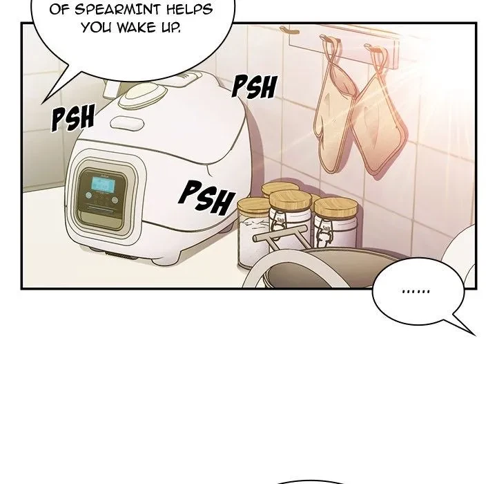 Close As Neighbors Chapter 20, page 38