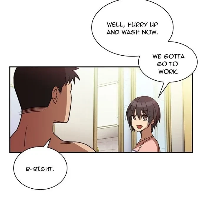 Close As Neighbors Chapter 20, page 39