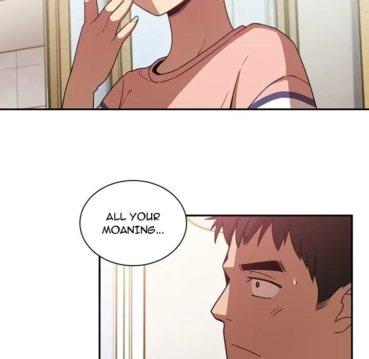 Close As Neighbors Chapter 20, page 41