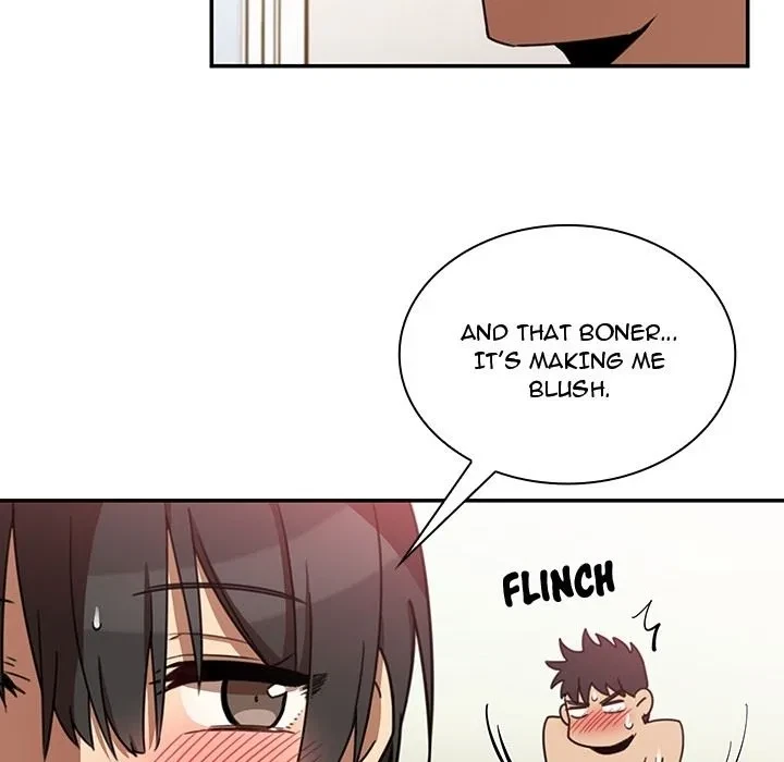 Close As Neighbors Chapter 20, page 42