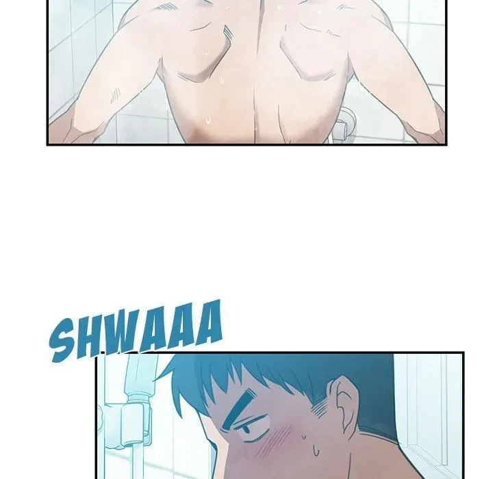 Close As Neighbors Chapter 20, page 46