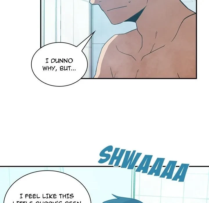 Close As Neighbors Chapter 20, page 47