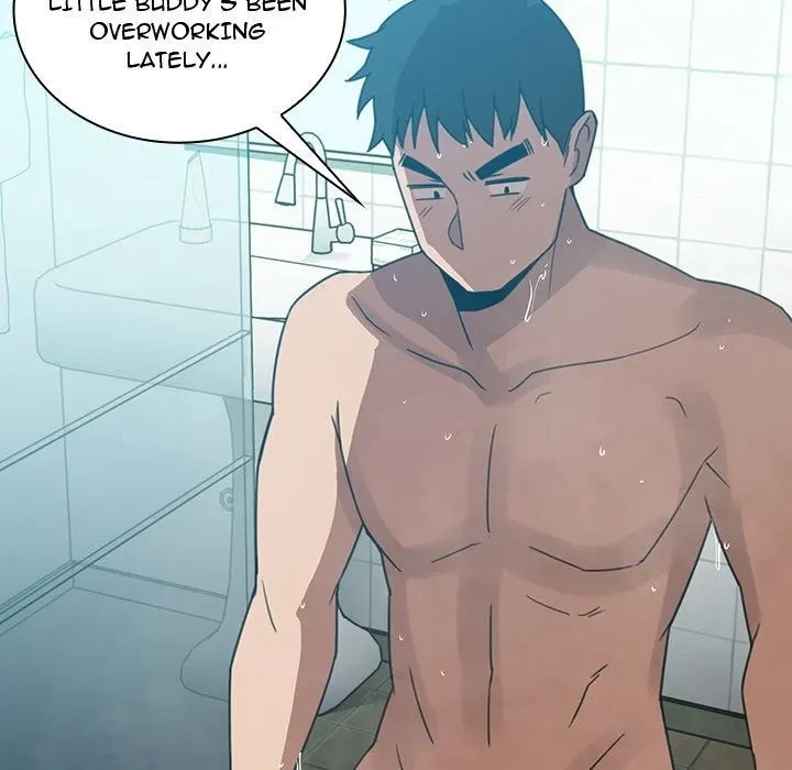 Close As Neighbors Chapter 20, page 48