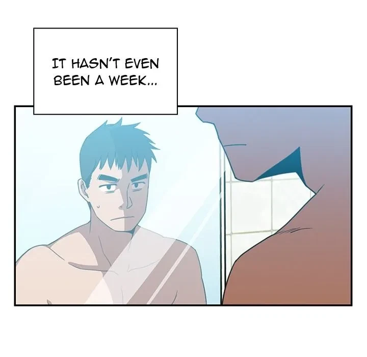 Close As Neighbors Chapter 20, page 50