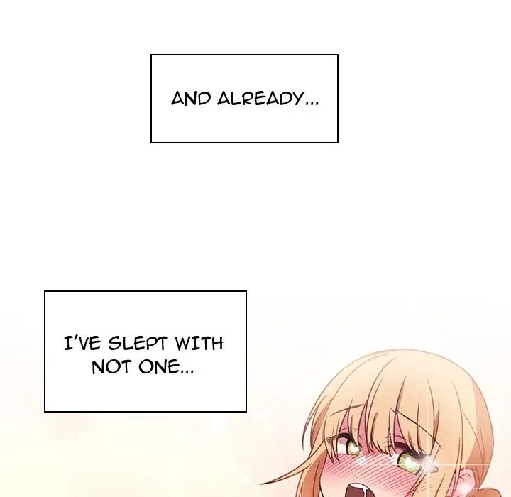 Close As Neighbors Chapter 20, page 51