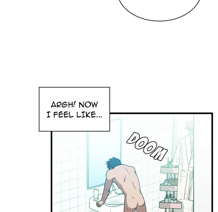 Close As Neighbors Chapter 20, page 57