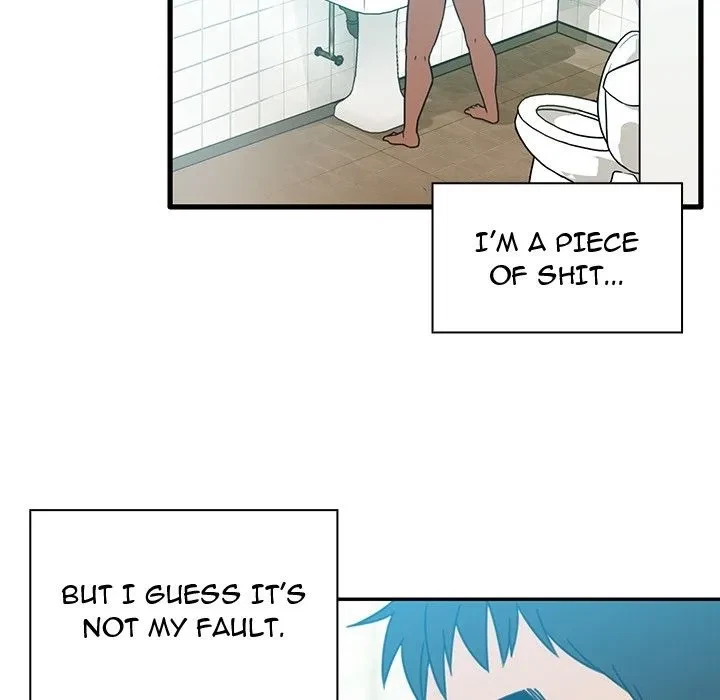 Close As Neighbors Chapter 20, page 58