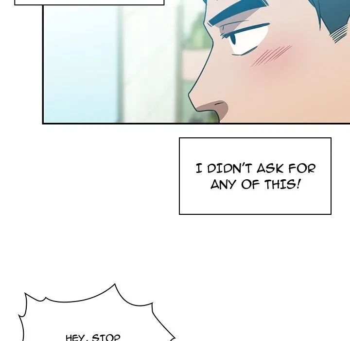 Close As Neighbors Chapter 20, page 59