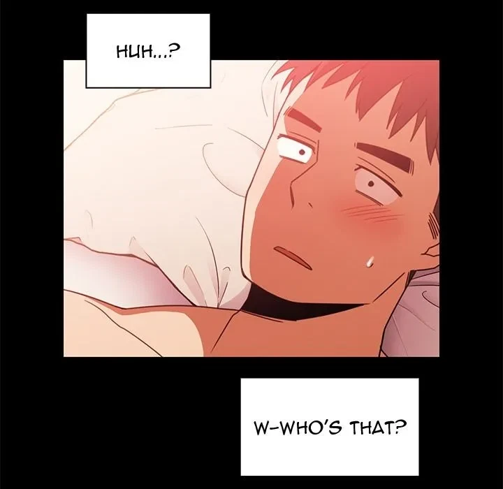 Close As Neighbors Chapter 20, page 6