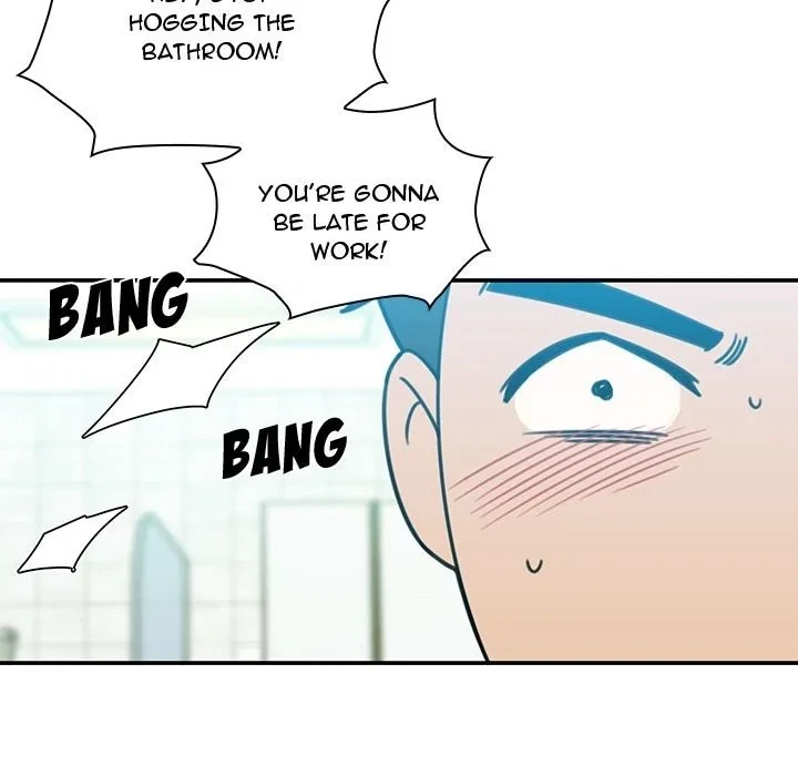 Close As Neighbors Chapter 20, page 60