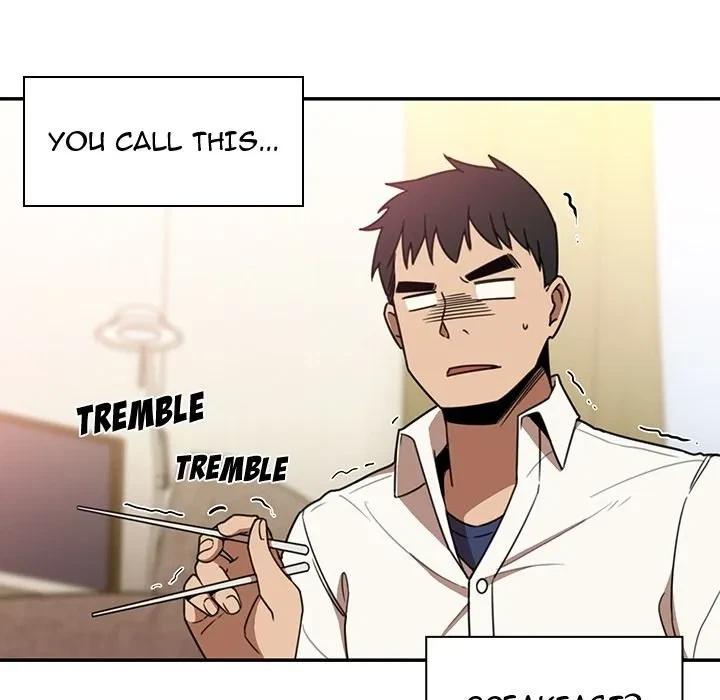 Close As Neighbors Chapter 20, page 64
