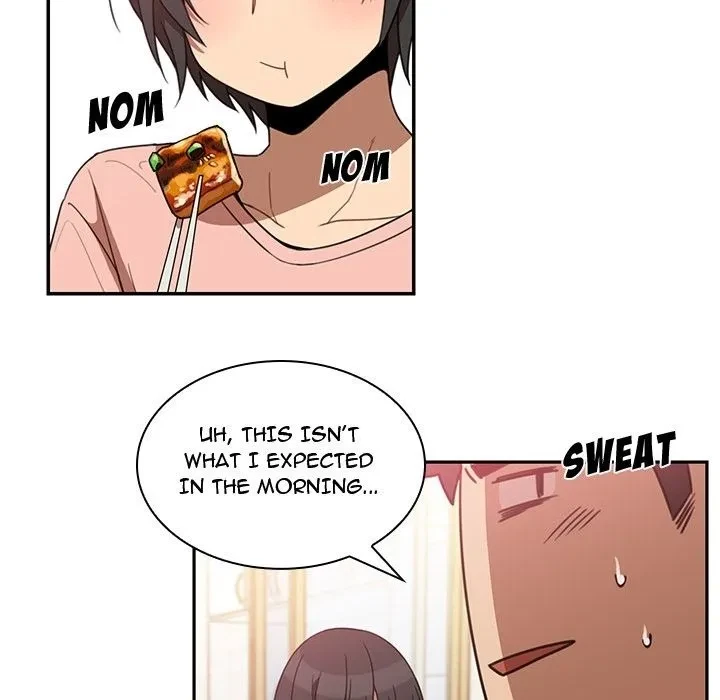 Close As Neighbors Chapter 20, page 66