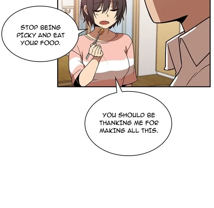 Close As Neighbors Chapter 20, page 67